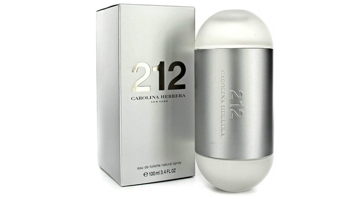 Carolina Herrera 212